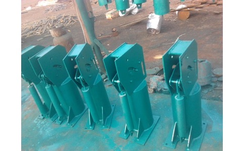 恒力彈簧支吊架PH、LH、ZH